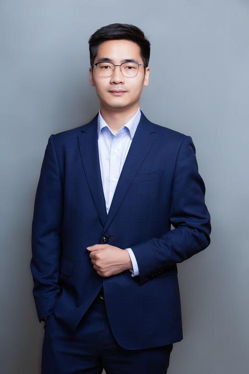 元御泰 项目运营总监